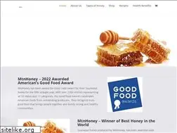 Sites similar to mtnhoney.com
