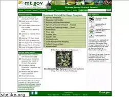 Sites similar to mtnhp.org