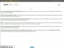 Sites similar to mtnhukuk.com