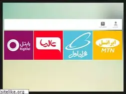 Sites similar to mtniran.ir