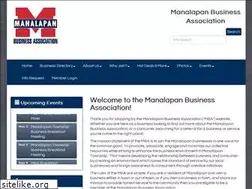Sites similar to mtnjmba.org