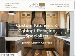 Sites similar to mtnkitchens.com