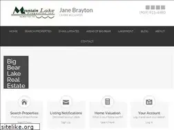 Sites similar to mtnlakeproperties.com