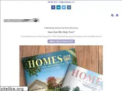 Sites similar to mtnlakepub.com