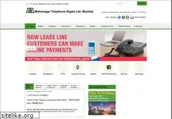 Sites similar to mtnlmumbai.in