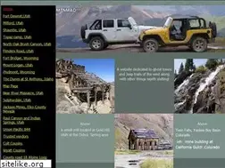 Sites similar to mtnmad.com
