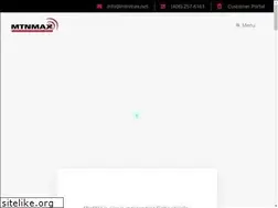 Sites similar to mtnmax.net