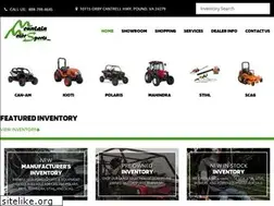 Sites similar to mtnmotorsports.net