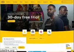 Sites similar to mtnonline.com