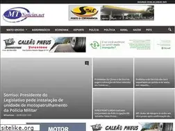 Sites similar to mtnoticias.net