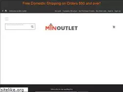 Sites similar to mtnoutlet.com
