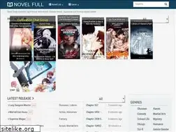 Sites similar to mtnovel.com