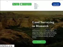 Sites similar to mtnplains.com