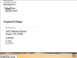 Sites similar to mtnrealty.com
