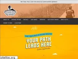 Sites similar to mtnroadcycles.com