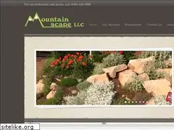 Sites similar to mtnscape.com