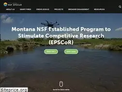 Sites similar to mtnsfepscor.org