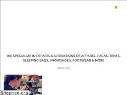 Sites similar to mtnsoles.com