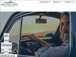 Sites similar to mtnstatesins.com
