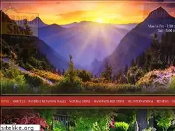 Sites similar to mtnstone.com
