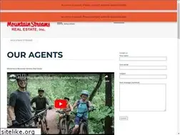 Sites similar to mtnstreams.com