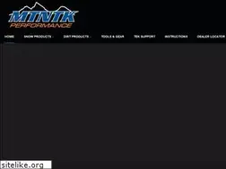 Sites similar to mtntkperformance.com
