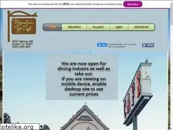 Sites similar to mtntopcafe.com