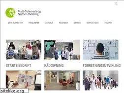 Sites similar to mtnu.no