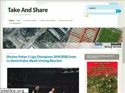 Sites similar to mtnugraha.wordpress.com