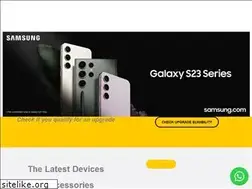 Sites similar to mtnupgrades.co.za