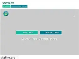 Sites similar to mtnvalleyhospice.org