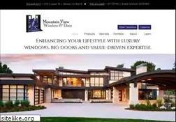 Sites similar to mtnview.us