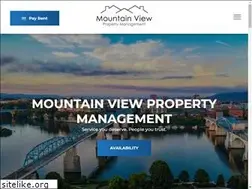 Sites similar to mtnviewpm.com