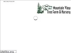 Sites similar to mtnviewtreefarm.com