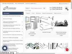 Sites similar to mto-mag.ru