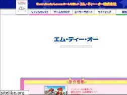 Sites similar to mto-power.com