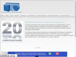 Sites similar to mto.it