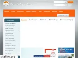 Sites similar to mto.org.tr