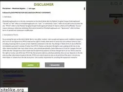 Sites similar to mto.org