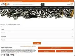 Sites similar to mto3.de