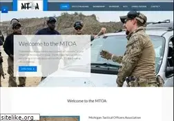 Sites similar to mtoa.org