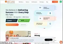 Sites similar to mtoag.com