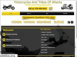 Sites similar to mtoatlanta.com