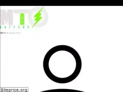 Sites similar to mtobattery.com