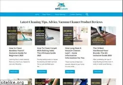 Sites similar to mtoclean.com