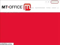 Sites similar to mtoffice.com.br