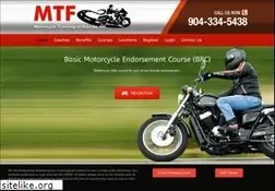 Sites similar to mtofi.com