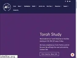 Sites similar to mtoi.org