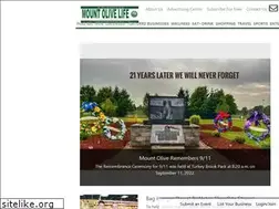 Sites similar to mtolivelife.com