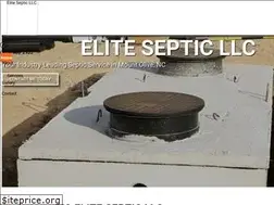 Sites similar to mtoliveseptic.com